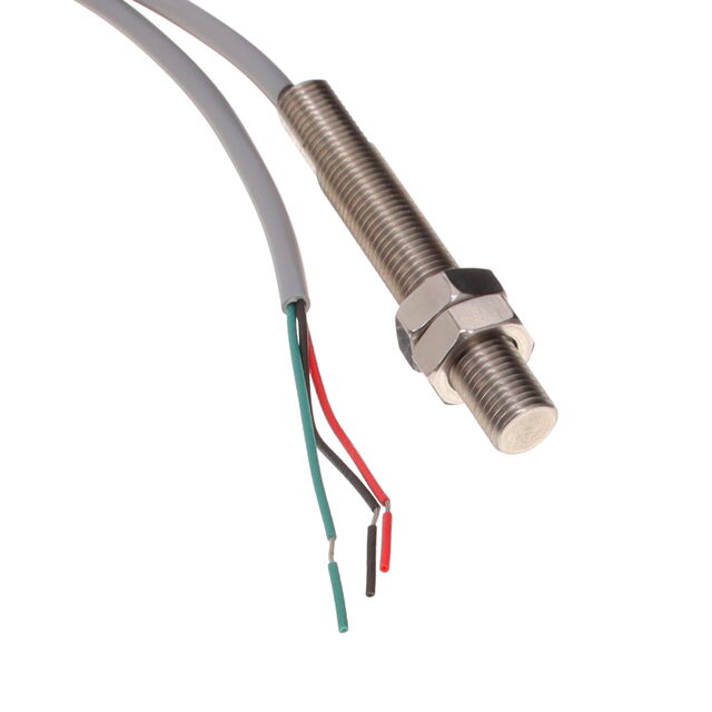 GEAR TOOTH SPEED SENSOR