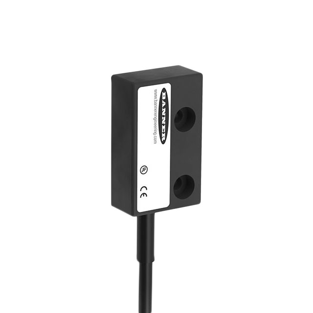 SEN MAG REED USE W/ SI-MAGB2MM