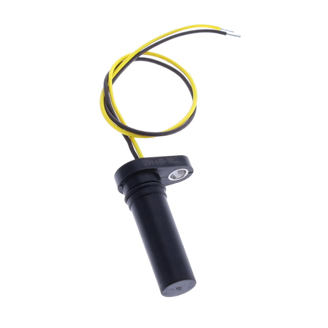 HALL-EFFECT SPEED SENSOR