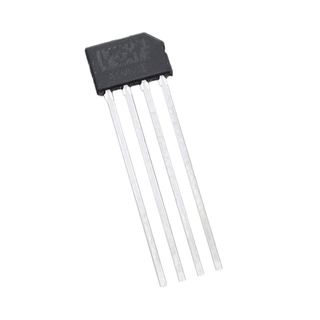 SPEED & CURRENT SENSORS PG-SSO-4
