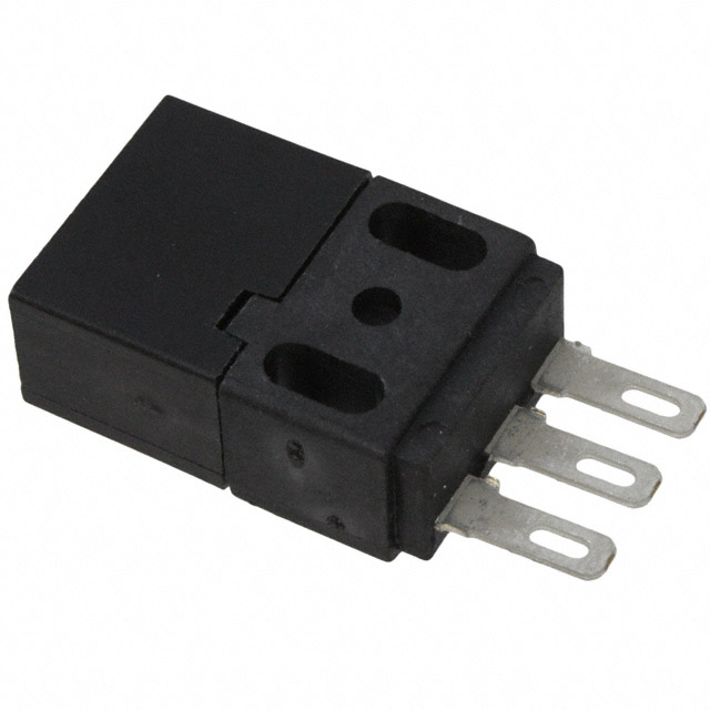MAGNETIC SWITCH UNIPOLAR 3SIP