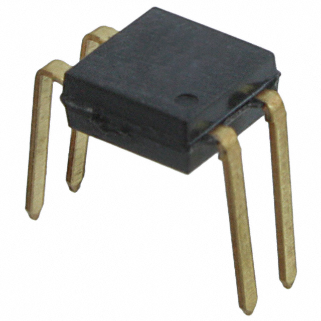 MAGNETIC SWITCH UNIPOLAR 4DIP