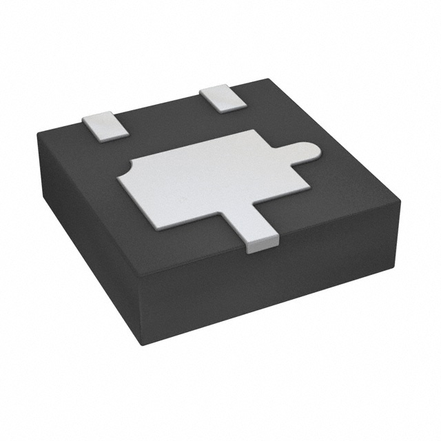 MAGNETIC SWITCH OMNIPOLAR 3-UDFN