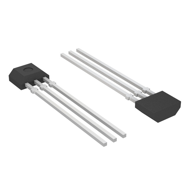 MAGNETIC SWITCH OMNIPOLAR 3SIP