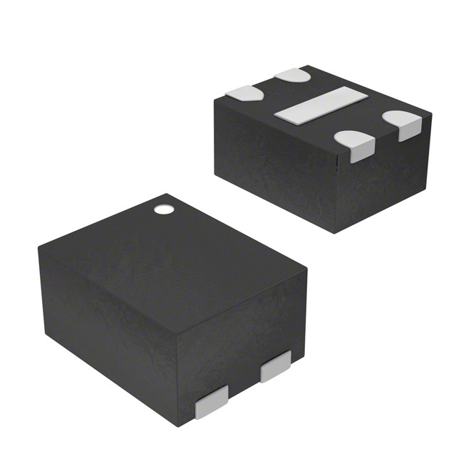 MAGNETIC SWITCH OMNIPOLAR 4DFN
