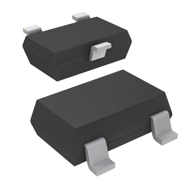24V MICROPOWER HALL EFFECT SWITC