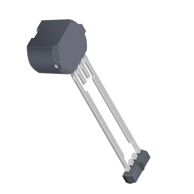 MAG SWITCH SPEC PURP 4PIN MODULE