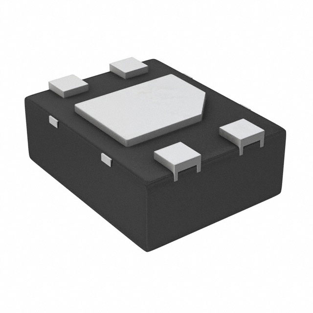 MAGNETIC SWITCH OMNIPOLAR 4X2SON
