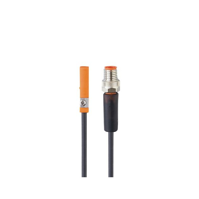 CYLINDER SENSOR WITH AMR CELL; 2