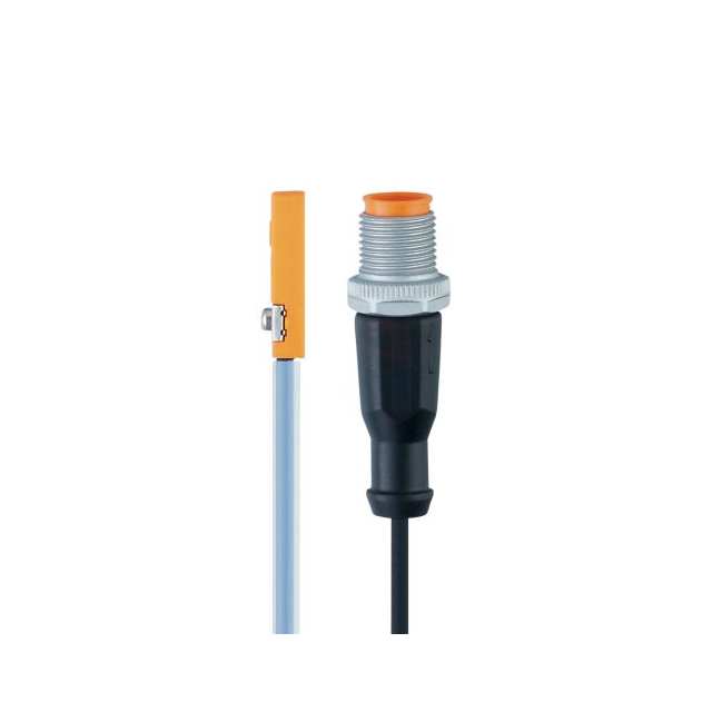 CYLINDER SENSOR WITH GMR CELL; 2