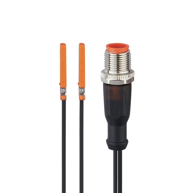 CYLINDER SENSORS, DUAL C-SLOT MO