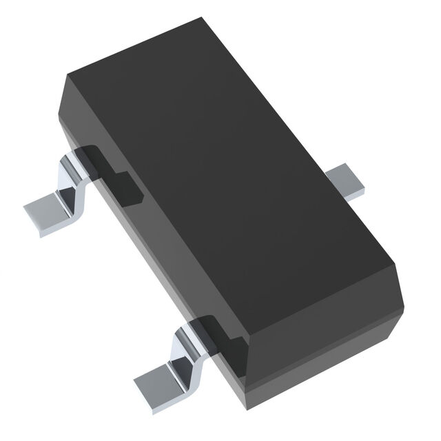 DIODE STANDARD 100V 200MA SOT233