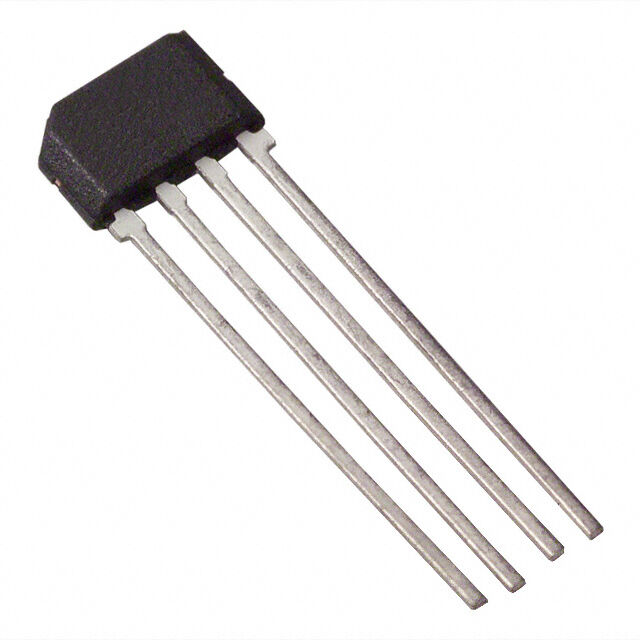 MLX91209LVA-CAA-005-CR