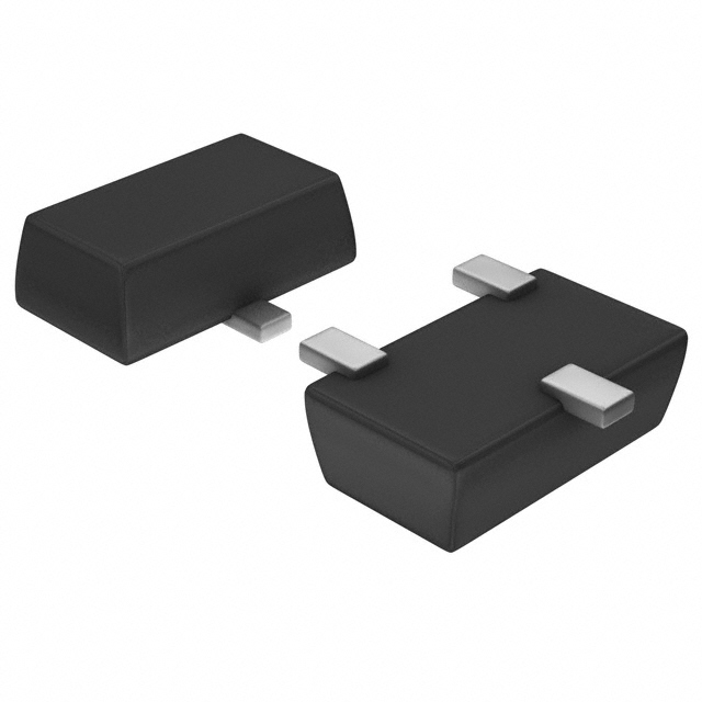 MAG SWITCH UNIPOLAR 3MINI FLP