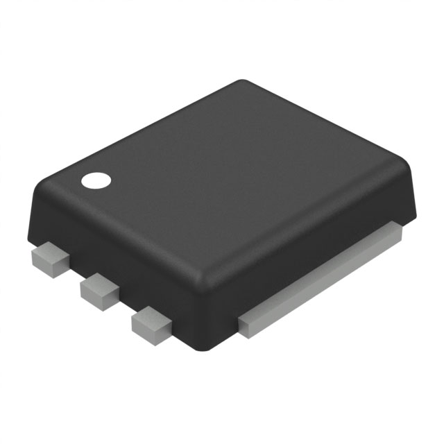 PMIC - VOLTAGE REGULATORS - LINE