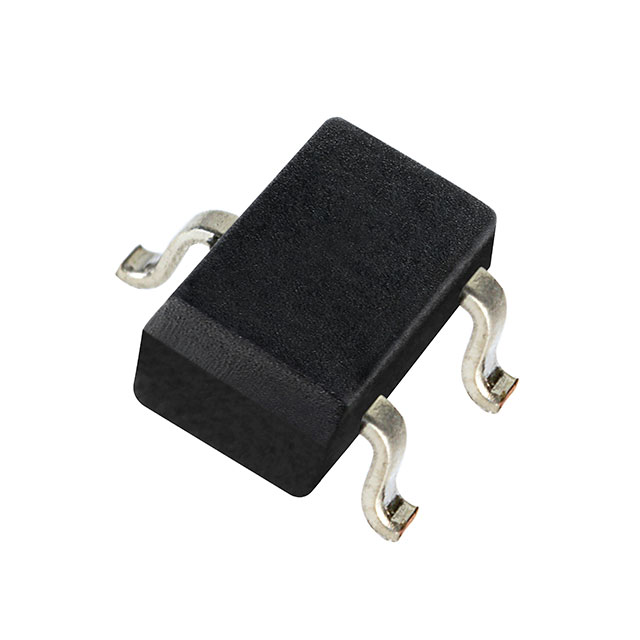 MAGNETIC SWITCH OMNIPOLAR SOT23