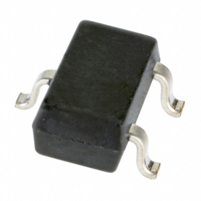 MAGNETIC SWITCH OMNIPOLAR SOT23