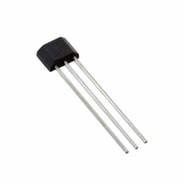 MAGNETIC SWITCH BIPOLAR RADIAL