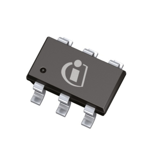 MAG SWITCH IC HALL EFF 6TSOP
