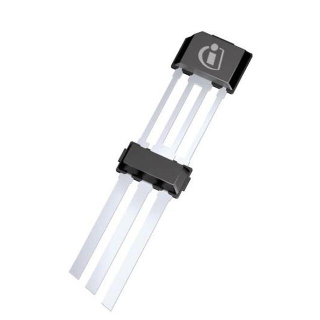 SPEED SENSORS
