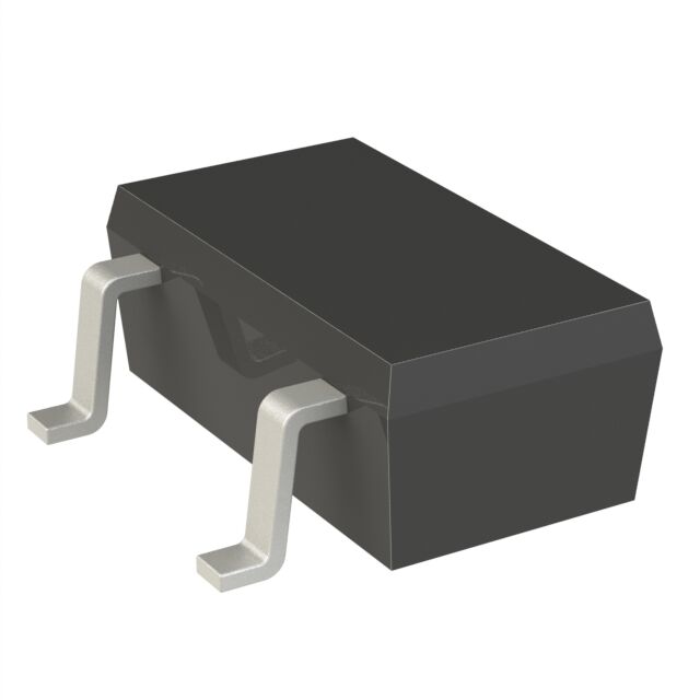 LOW-TOLERANCE HIGH-SENSITIVITY I