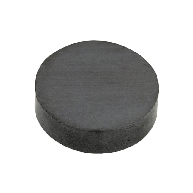 MAGNET 0.709"D X 0.197"THICK RND
