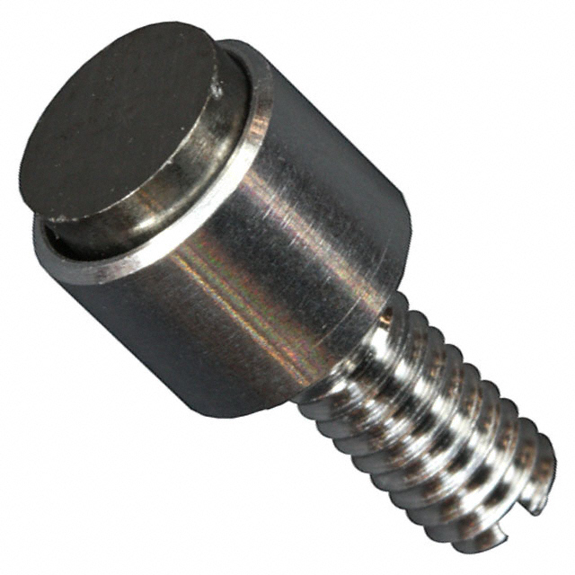 MAGNET 0.311"D X 0.669"THICK CYL