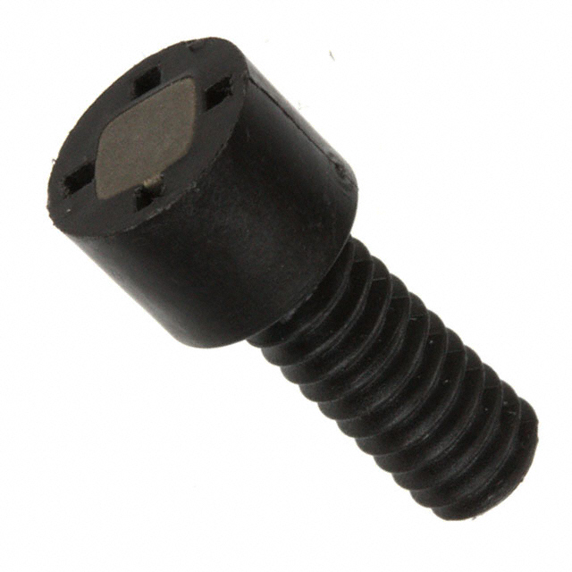 MAGNET 0.400"D X 0.930"THICK CYL