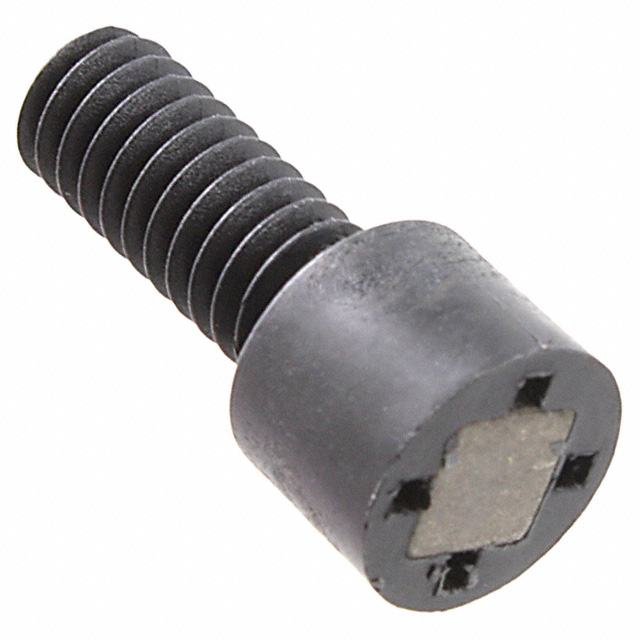 MAGNET 0.400"D X 0.930"THICK CYL