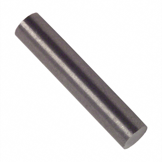 MAGNET 0.118"D X 0.590"THICK CYL
