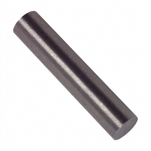 MAGNET 0.157"D X 0.787"THICK CYL