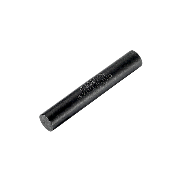 MAGNET ACTUATOR CYLINDRICAL