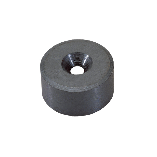 31MM MAGNET W/MGT HOLE