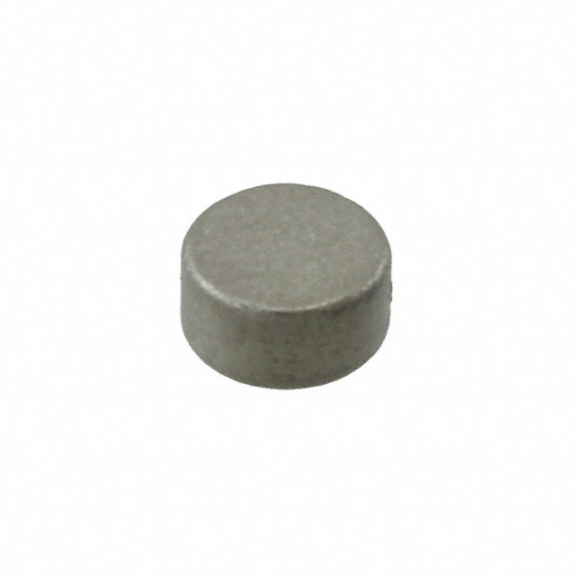 MAGNET 0.236"D X 0.118"THICK CYL