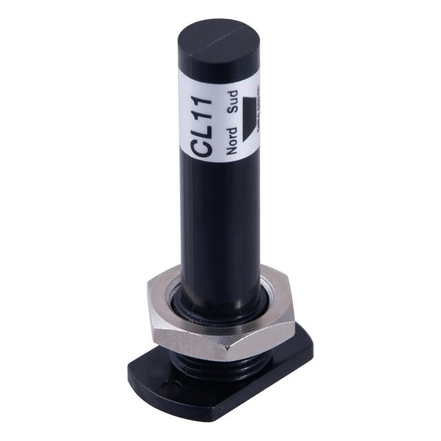 MAGNET CYLINDRICAL