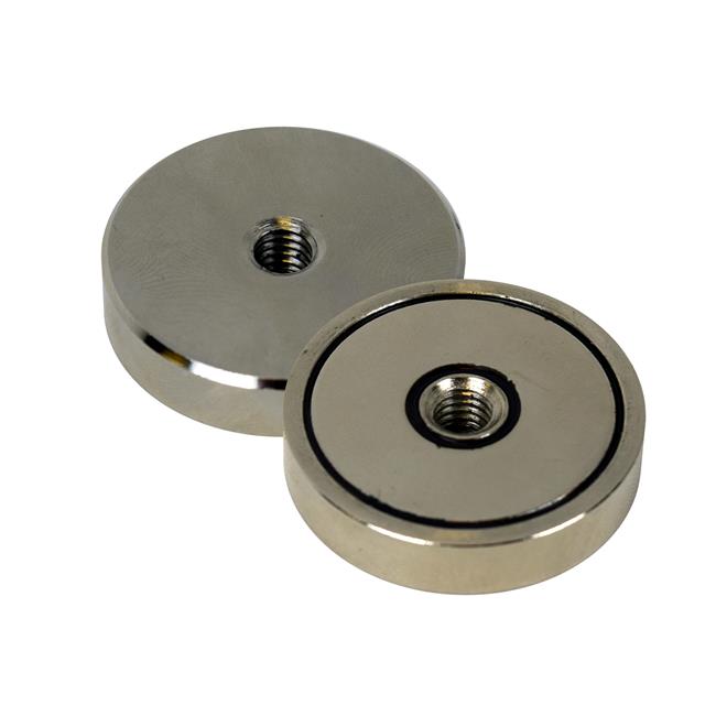 MAGNET 0.394"D X 0.177"THICK CYL