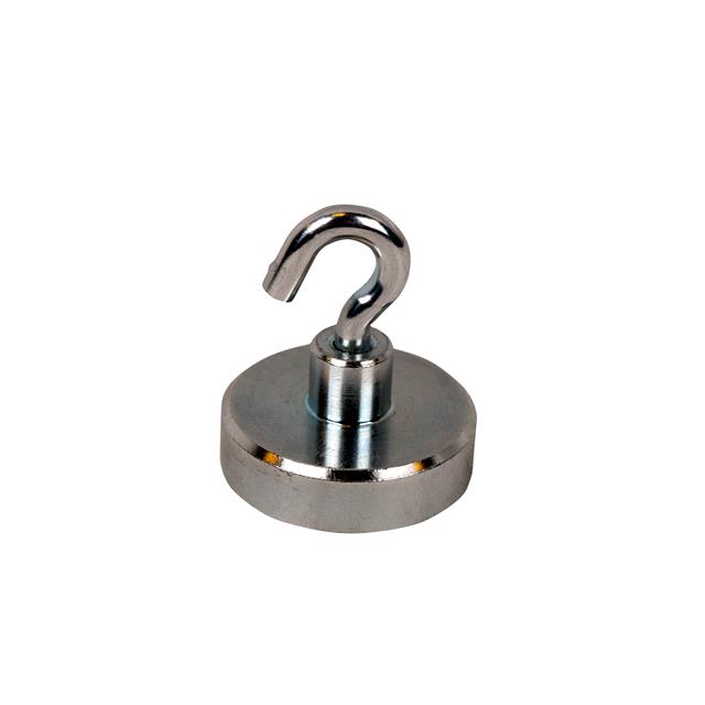 MAGNET 0.787"D X 0.236"THICK CYL