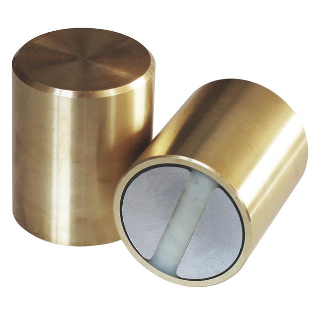 MAGNET 0.394"D X 0.787"THICK CYL