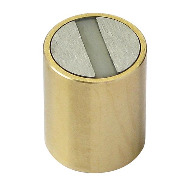 MAGNET 0.512"D X 0.787"THICK CYL