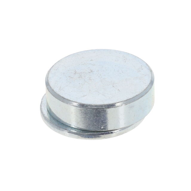 SMCO SHALLOW POT 25X7MM