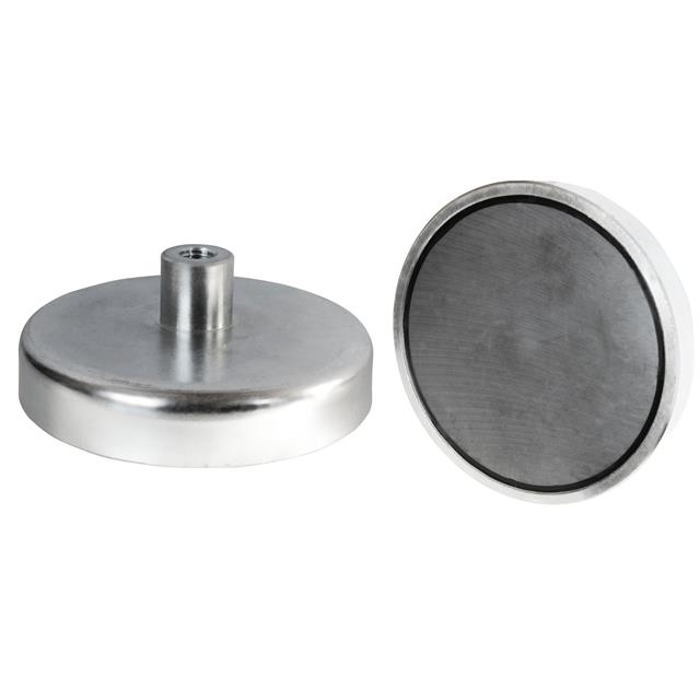 MAGNET 0.39"D X 0.18" THICK CYL