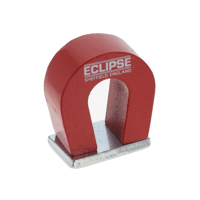 ALNICO POCKET HORSESHOE 33.3X15.