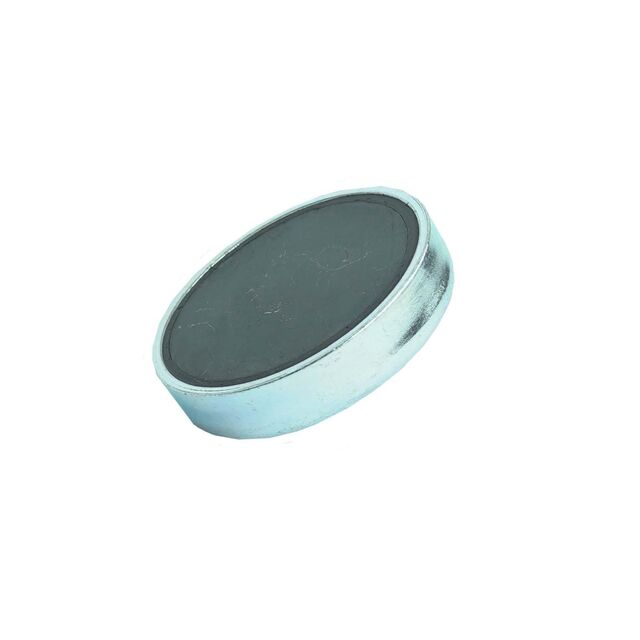 MAGNET 2.480"D X 0.551"THICK CYL