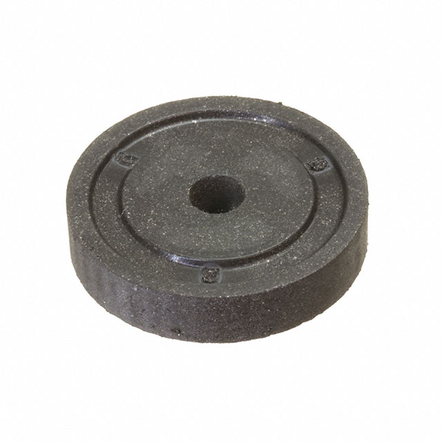 MAGNET 1.005"D X 0.210"THICK CYL