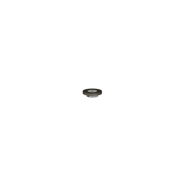 MAGNET 2.005"D X 0.250"THICK CYL