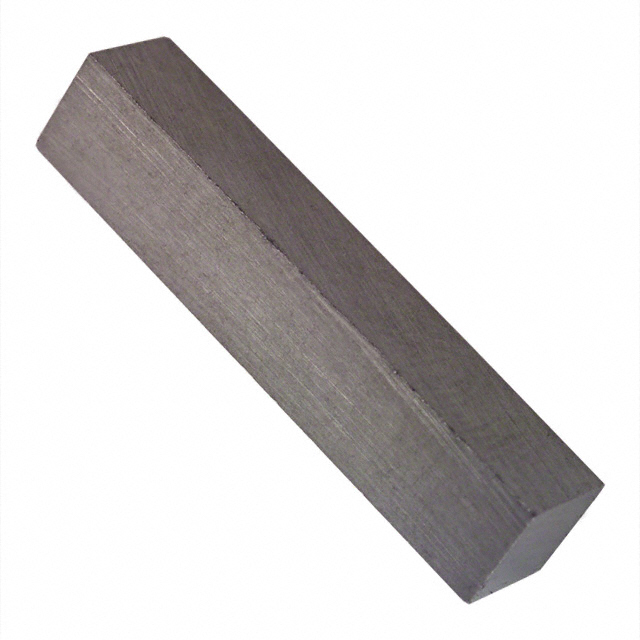 MAGNET 0.187" SQ X 1.000" H RECT