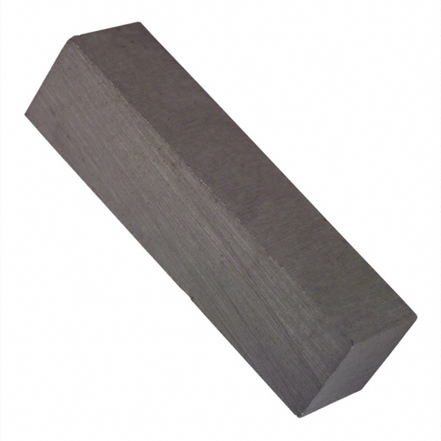 MAGNET 0.250" SQ X 1.000" H RECT