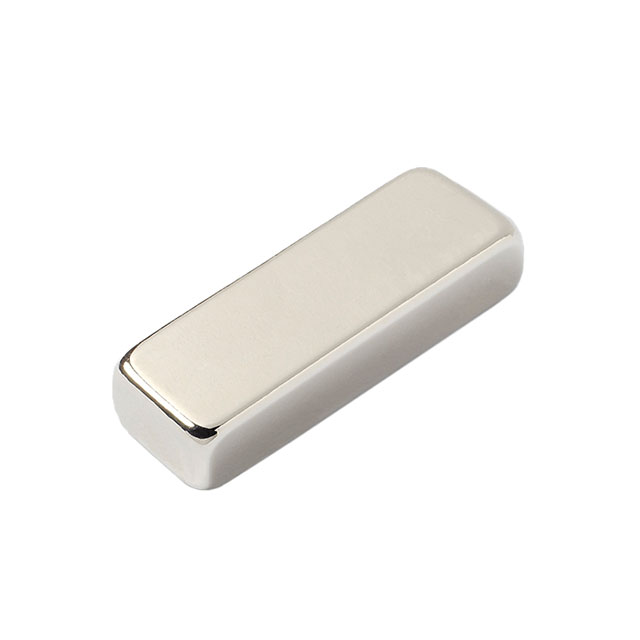 MAGNET 0.827"LX0.276"WX0.185"H