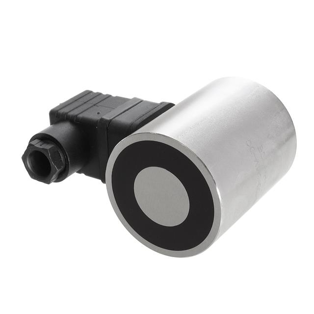 MAGNET 1.378"D X 1.890"THICK CYL