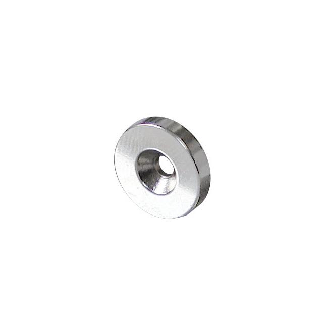 MAGNET 0.787"D X 0.394"H CYL 1PK